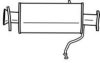 MAZDA FE7A20600 Catalytic Converter